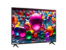 LG 75UA75006LA LED TV 75" ultra HD, WebOS 25 smart, a7 AI Processor 4K Gen8, HDR10 Pro