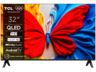 TCL 32S5K QLED TV 32" full HD, Android smart TV, slim dizajn bez okvira