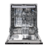 Vox ugradna mašina za pranje sudova GSI 13S24 Y3E