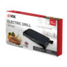 Vox elektricni roštilj GB 1000