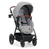 KINDERKRAFT B-TOUR 3u1 Light Grey