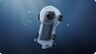 Insta360 X4 Air Invisible Dive Case