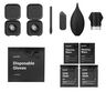 Insta360 X5 Replacement Lens Kit (2x)