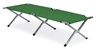 Sklopivi krevet za kampovanje green