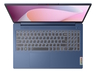 Lenovo IdeaPad Slim 3 15ABR8, 82XM00N9SC, 15.6 FHD IPS 300nits, AMD Ryzen 7 5825U, 16GB RAM, 1TB PCIe NVMe SSD, AMD Radeon Graphics, Free DOS, laptop