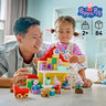 LEGO® DUPLO® Obiteljska kuća 10467