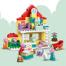 LEGO® DUPLO® Obiteljska kuća 10467