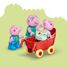 LEGO® DUPLO® Obiteljska kuća 10467