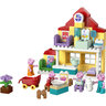 LEGO® DUPLO® Obiteljska kuća 10467
