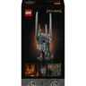 LEGO® Icons Gospodar prstenova: Sauronova kaciga 11373