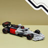 LEGO® Speed Champions Trkaći automobil Audi Revolut F1® Team R26 77259