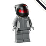 LEGO® Speed Champions Trkaći automobil Audi Revolut F1® Team R26 77259