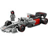 LEGO® Speed Champions Trkaći automobil Audi Revolut F1® Team R26 77259