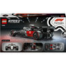 LEGO® Speed Champions Trkaći automobil Audi Revolut F1® Team R26 77259
