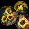 LEGO® Botanicals Buket suncokreta 11502