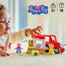 LEGO® DUPLO® Traktor i tržnica 10468