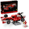 LEGO® Icons Ferrari F2004 i Michael Schumacher 11375