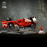 LEGO® Icons Ferrari F2004 i Michael Schumacher 11375