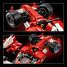 LEGO® Icons Ferrari F2004 i Michael Schumacher 11375