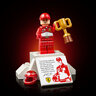 LEGO® Icons Ferrari F2004 i Michael Schumacher 11375
