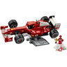 LEGO® Icons Ferrari F2004 i Michael Schumacher 11375