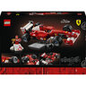 LEGO® Icons Ferrari F2004 i Michael Schumacher 11375
