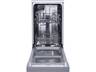Tesla WD462MX sudomašina, 9 kompleta, 84,5x44,8x60cm, inox