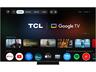 TCL 55C7L SQD-Mini LED TV 55" ultra HD, Google TV, 1152 Preciznih zona zatamnjivanja,Bang&Olufsen