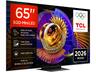TCL 65C7L SQD-Mini LED TV 65" ultra HD