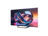 Tesla Q65E665BUV QLED TV 65" ultra HD, VIDAA OS smart, Hotel mode, Air Play, Miracast, DVB-T2/C/S2