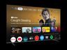 Tesla Q85E969GUS QLED TV 85" ultra HD, Google TV smart, frameless, DVB-T2/C/S2