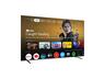 Tesla Q85E969GUS QLED TV 85" ultra HD, Google TV smart, frameless, DVB-T2/C/S2