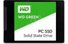WD GREEN PC SSD 120 GB SATA