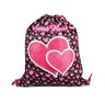Vrećica za sport FOR ME FKP150412 HEART BC193