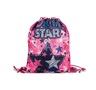 Vrećica za sport FOR ME FKP150712 STAR BC346