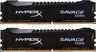 MEM DDR4 16GB 3000MHz (2x8) HyperX Savage KIN