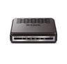 Switch 5-portni gigabitni D-Link GoSwitch5G