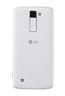 LG K8 K350N 4G LTE bijeli, pametni telefon