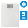 Beko horizontalni zamrzivač HS 221520