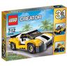 LEGO Creator Brzi auto 31046