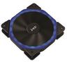 VENTILATOR ZA KUĆIŠTE MS PC WIND RING LED plavi