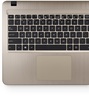 Asus X540LA-DM1289, laptop