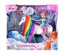 WINX LUTKA TYNIX BLOOM&ELAS JEDNOROG 26 CM