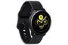 Sat Samsung R500 Galaxy Watch Active Black