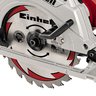 Einhell ručna kružna testera TE-CS 165