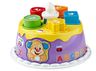 Fisher Price torta za sveznalice nivoi znanja FP