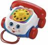 Fisher Price veseli telefon na povlačenje FP