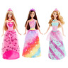 Mattel Barbie Dreamtopia princeze