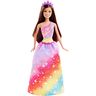 Mattel Barbie Dreamtopia princeze