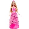Mattel Barbie Dreamtopia princeze